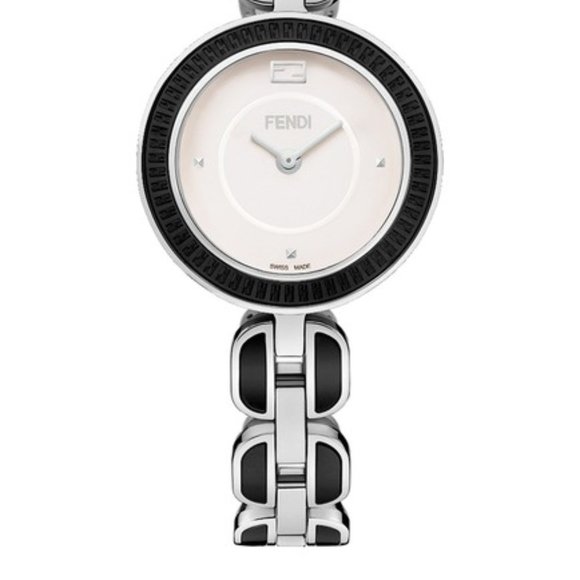 NEW FENDI Women\'s Fendi My Way Swiss Quartz WATCH